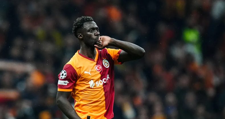 Davinson Sanchez: "İleriye adım atmak istiyoruz"