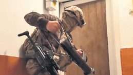 DEAŞ Ş&uuml;phelisi 139 İse G&ouml;zaltı