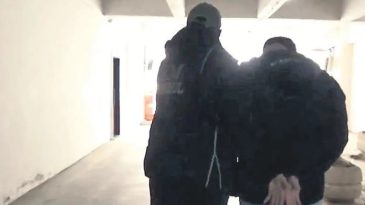 DEAŞ&rsquo;a ağır darbe