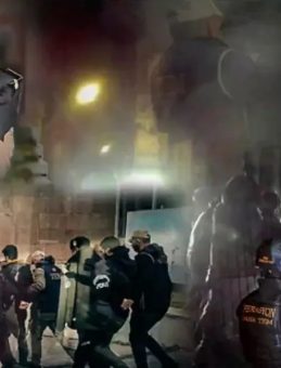 DEAŞ&rsquo;a y&ouml;nelik 29 ilde operasyon: 139 g&ouml;zaltı