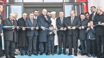 Değerlerimize sahip &ccedil;ıkacağız