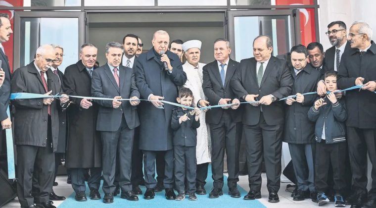 Değerlerimize sahip &ccedil;ıkacağız