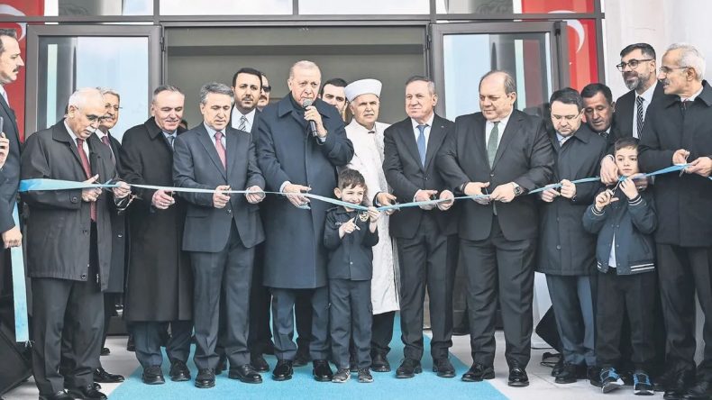 Değerlerimize sahip &ccedil;ıkacağız