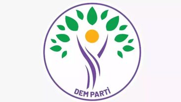 DEM Parti: İran&rsquo;ın kaderini İranlılar belirler