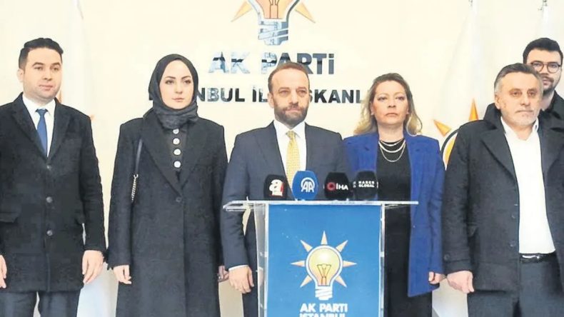 Demokrasi Mücadelemiz Devam Edecek