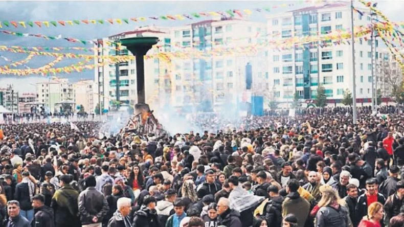 Demokratik Zemini B&uuml;y&uuml;telim