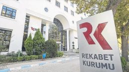 Denetim devlerine rekabet soruşturması