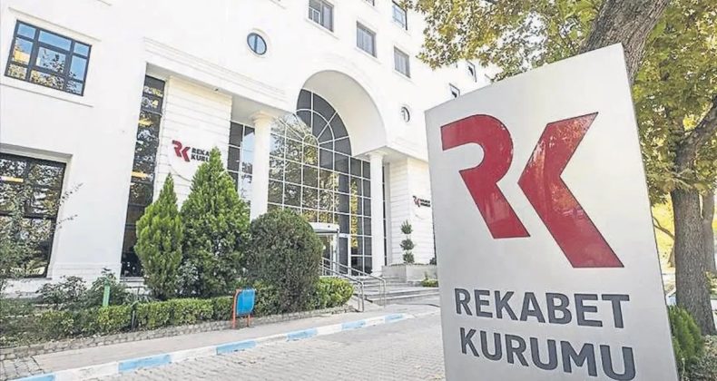 Denetim devlerine rekabet soruşturması