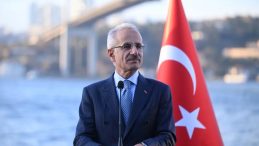 Deniz taşımacılığına 21,6 milyar liralık &Ouml;TV&rsquo;siz yakıt desteği