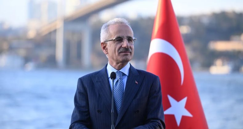 Deniz taşımacılığına 21,6 milyar liralık &Ouml;TV&rsquo;siz yakıt desteği