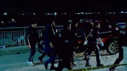 Denizde anne ve kızının cesetleri bulundu