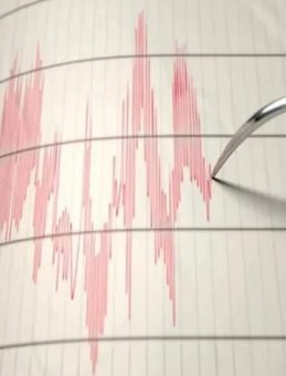 Denizli&rsquo;de 3.7 b&uuml;y&uuml;kl&uuml;ğ&uuml;nde deprem!