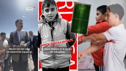 Depremzede &ccedil;ocuklar hayallerine kavuştu! Bakan Kurum: "Belki biri ay-yıldızlı formayı giyer"