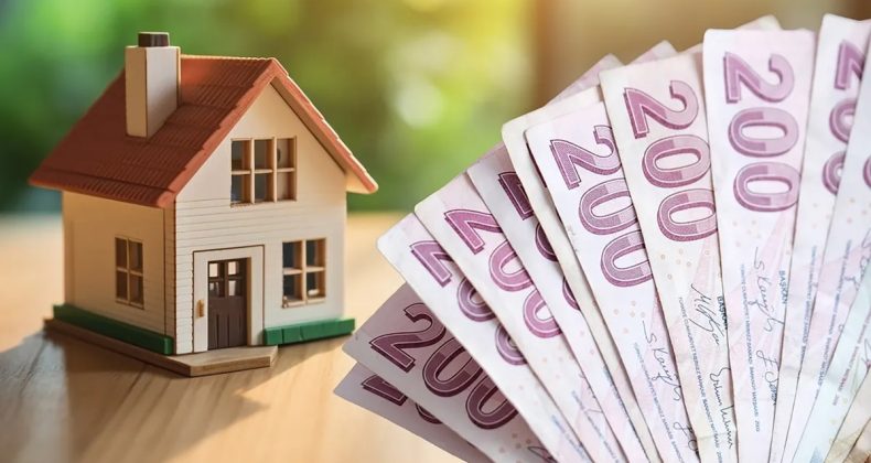 Depremzedelere Y&uuml;zde 74 Konut İndirimi