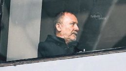 Derbi Hazırlıkları Tamamlandı!