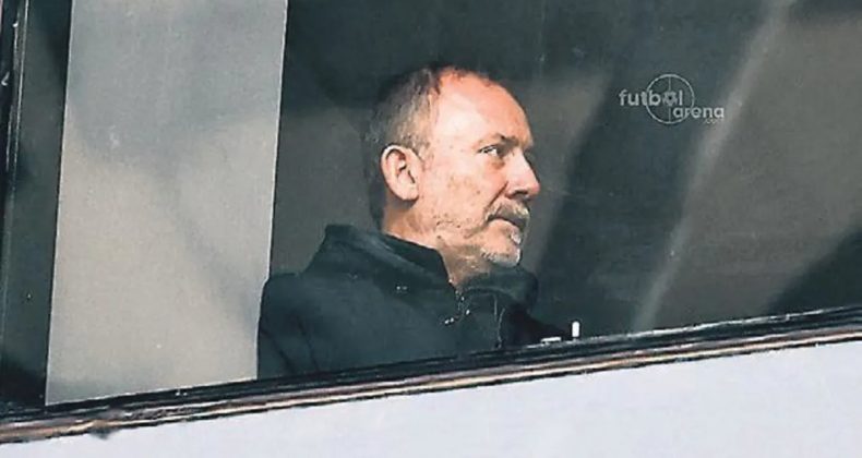 Derbi Hazırlıkları Tamamlandı!