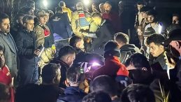 Dereye d&uuml;şen &ccedil;ocuk hayatını kaybetti