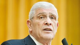 Dervişoğlu&rsquo;ndan NATO &ccedil;ağrısı