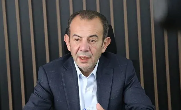 Destek mi, Reklam mı? Tanju &Ouml;zcan Dosyasında İfadeler &Ccedil;elişkili