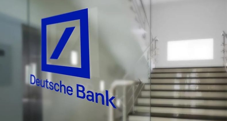 Deutsche Bank&rsquo;tan T&uuml;rkiye tahminlerinde g&uuml;ncelleme