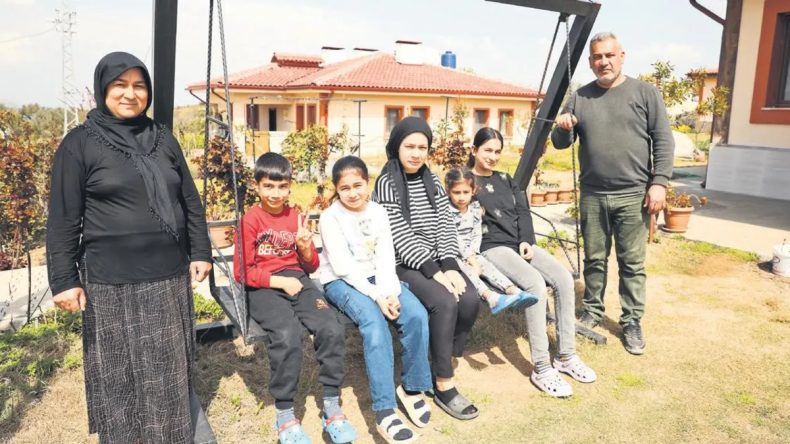 Devlet Bizi Hi&ccedil;bir Zaman Unutmadı