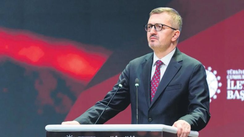 Dezenformasyonla Kesintisiz Mücadele