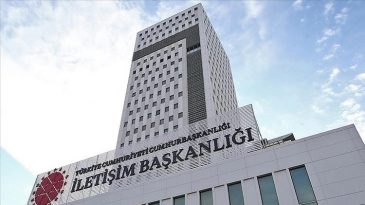 Dezenformasyonla M&uuml;cadele Merkezi&rsquo;nden, &lsquo;tarihi yapılar g&ouml;zden &ccedil;ıkarıldı&rsquo; iddiasına ilişkin a&ccedil;ıklama