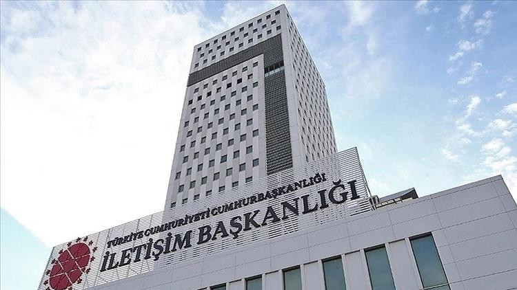 Dezenformasyonla M&uuml;cadele Merkezi&rsquo;nden, &lsquo;tarihi yapılar g&ouml;zden &ccedil;ıkarıldı&rsquo; iddiasına ilişkin a&ccedil;ıklama