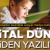 Dijital devlere sıkı denetim
