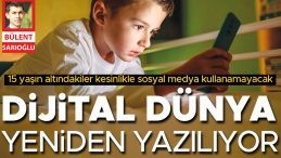 Dijital devlere sıkı denetim