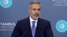 Dışişleri Bakanı Hakan Fidan: Provokasyona gelecek bir &uuml;lke değiliz