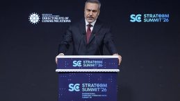 Dışişleri Bakanı Hakan Fidan: Tasarlanmış bir kaos yaşıyoruz&hellip;