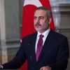 Dışişleri Bakanı Hakan Fidan&rsquo;dan Diplomasi Trafiği