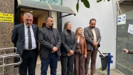 DİSK-Tugay zirvesinden kısmen anlaşma &ccedil;ıktı