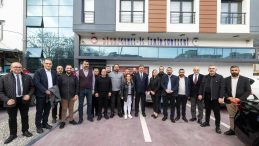 DİSK-Tugay zirvesinden sonu&ccedil; &ccedil;ıkmazsa iş&ccedil;i eylemleri yeniden başlayabilir
