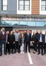DİSK-Tugay zirvesinden sonu&ccedil; &ccedil;ıkmazsa iş&ccedil;i eylemleri yeniden başlayabilir
