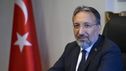 Diyanet İşleri Başkanı Safi Arpaguş'tan "İyilik Haftası" mesajı