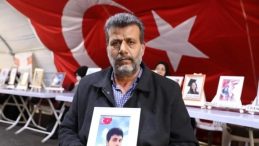 Diyarbakır annelerinin eyleminde 63&rsquo;&uuml;nc&uuml; kavuşma!