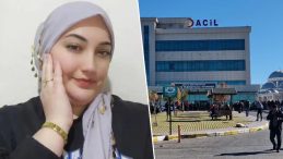 Diyarbakır'da arkadaşının evinde fenalaşan Yazg&uuml;l, hastanede hayatını kaybetti