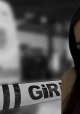 Diyarbakır'da Kan Donduran Olay: Kız Arkadaşımı &Ouml;ld&uuml;rd&uuml;m" Diyerek Kendini İhbar Etti