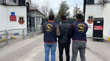 Diyarbakır&rsquo;da Aranan 127 Ş&uuml;pheli Yakalandı