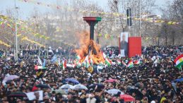 Diyarbakır&rsquo;da birlik mesajı