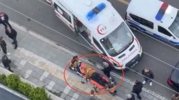 Diyarbakır&rsquo;da kafeye silahlı saldırı! 1 yaralı