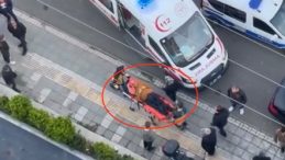 Diyarbakır&rsquo;da kafeye silahlı saldırı: 1 yaralı