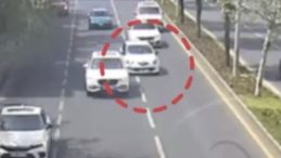 Diyarbakır&rsquo;da KGYS ile tespit edilen trafik ihlallerine ceza uygulandı