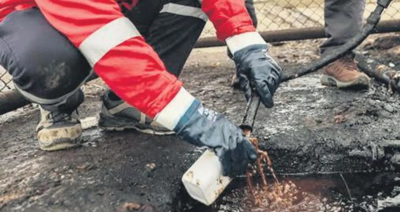 Diyarbakır&rsquo;da petrol &uuml;retimi artıyor