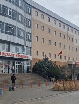 Diyarbakır’da Silahlı Kavga: 1 Ölü