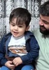 DMD Hastası Yusuf Destek Bekliyor