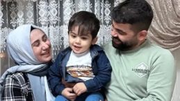 DMD Hastası Yusuf Destek Bekliyor