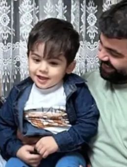 DMD Hastası Yusuf Destek Bekliyor